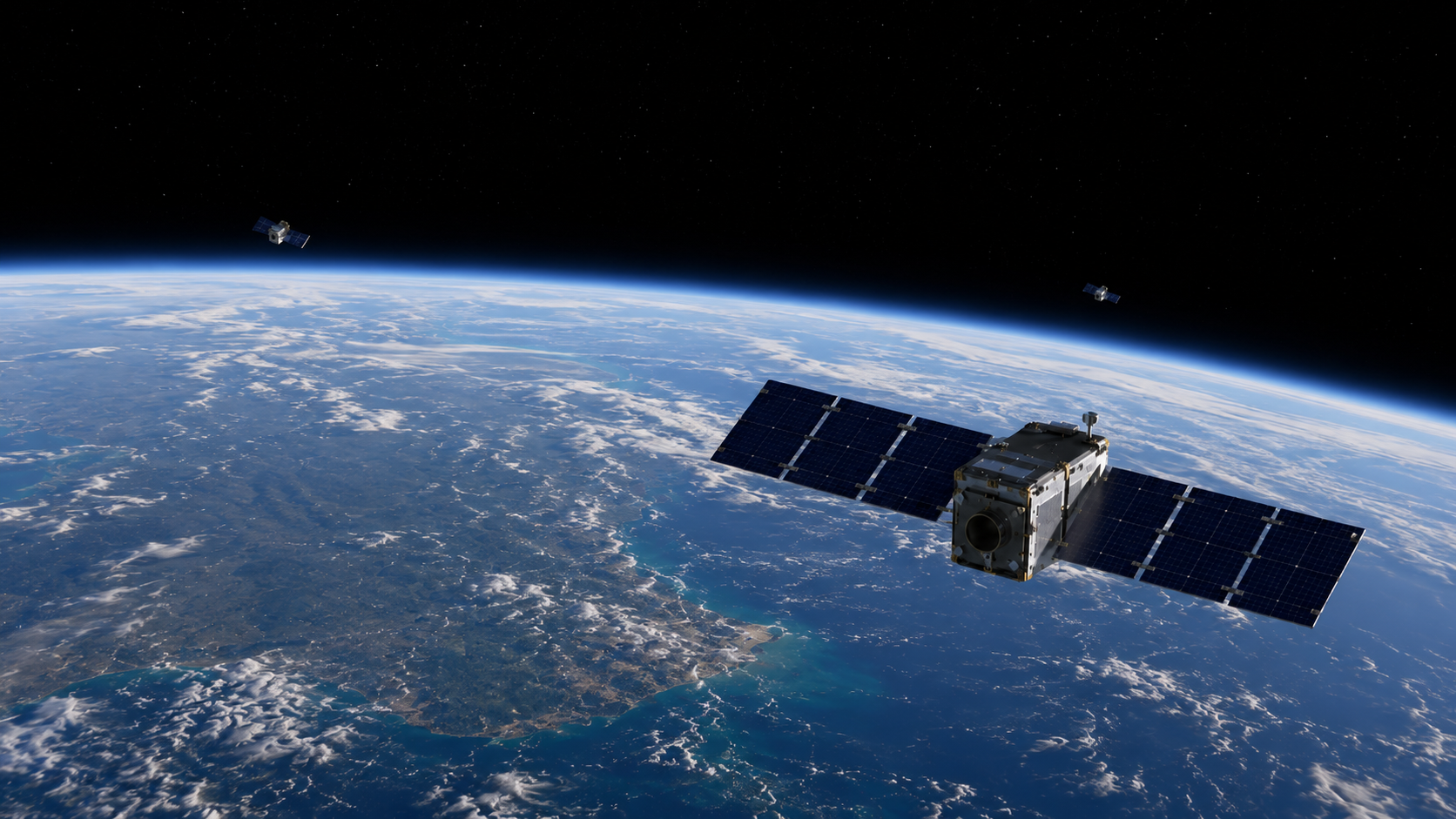 Economic benefits and space commerce