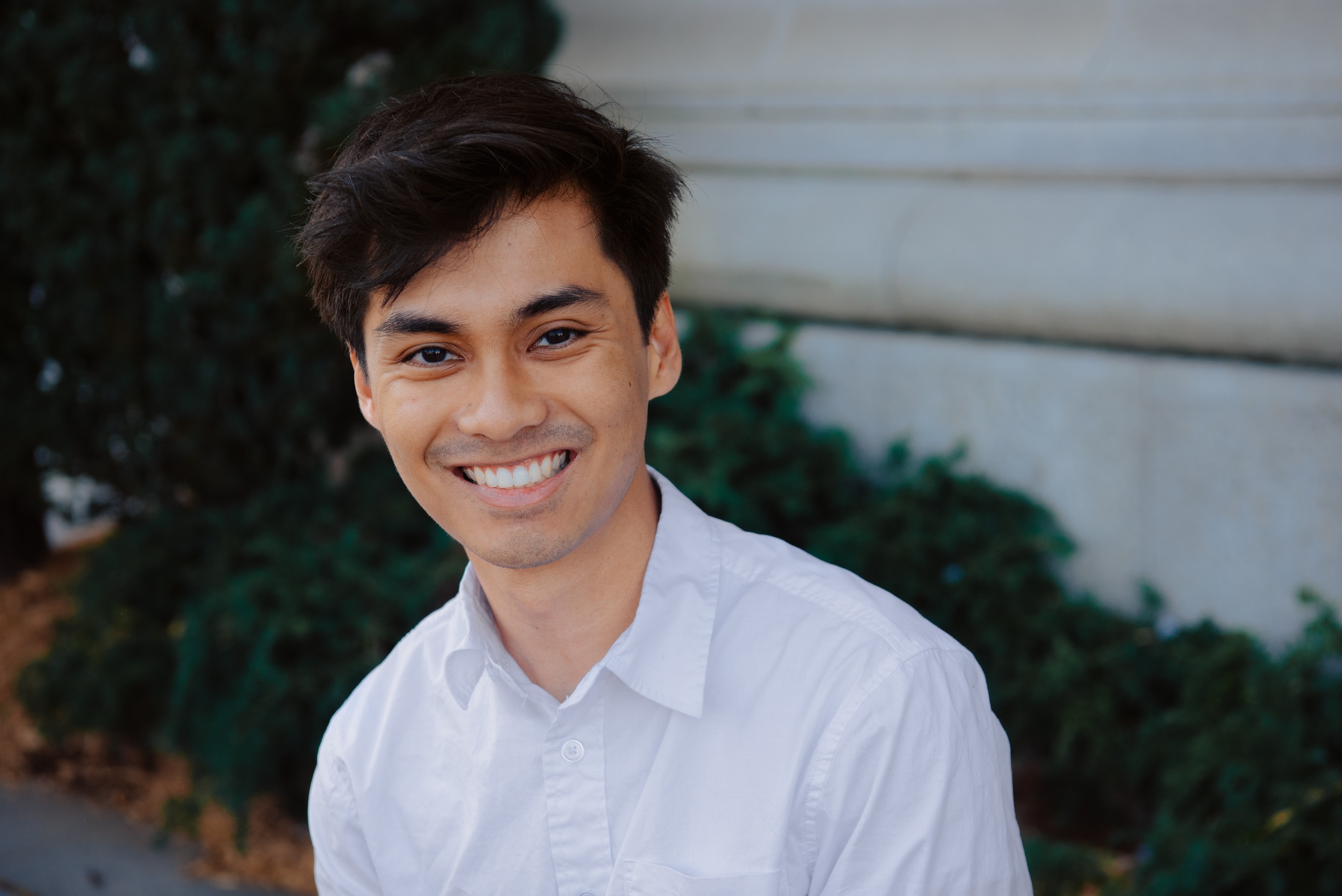 Evan Imata