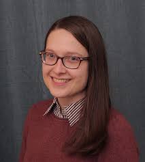 Portrait of Kate Skoceles